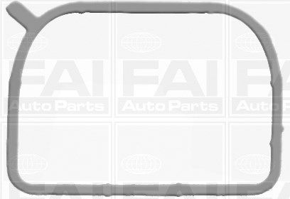 FAI AUTOPARTS Комплект прокладок, впускной коллектор IM2195A